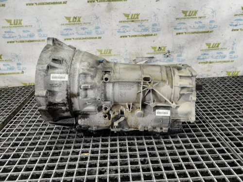 Cutie viteze automata 142Z08 24008623251 3.0 d N57D30B BMW X4 F26 [2014 - 2018] 3.0 d N57D30B
