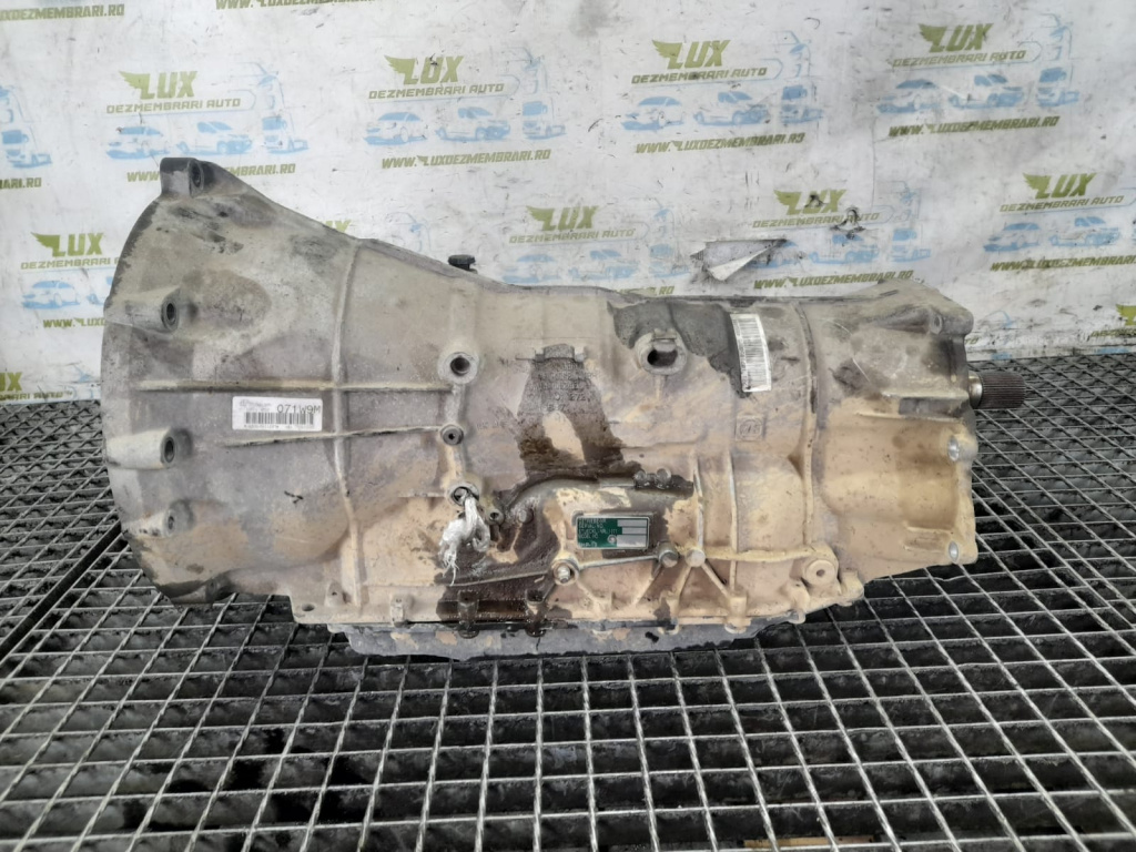 Cutie viteze automata 2.0 d ga6hp19z BMW X3 E83 [facelift] [2006 - 2010] 2.0 M47D20C