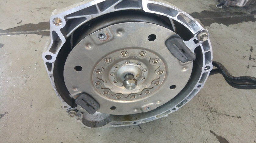 Cutie viteze automata 2.0 d n47d20c bmw seria 5 f10 4x4 8623515