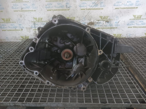 Cutie viteze automata 2.0 hdi hybrid RHC RH02 Peugeot 508 [2010 - 2014] 2.0 hdi + hybrid RHC RH02