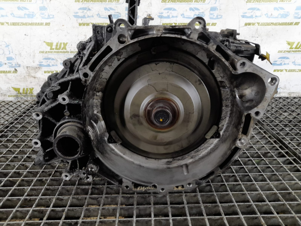 Cutie viteze automata 2.0 tdci E1GR 7000 DD 4x4 Ford Mondeo MK5 [2014 - 2020] 2.0 tdci t8cd 4x4