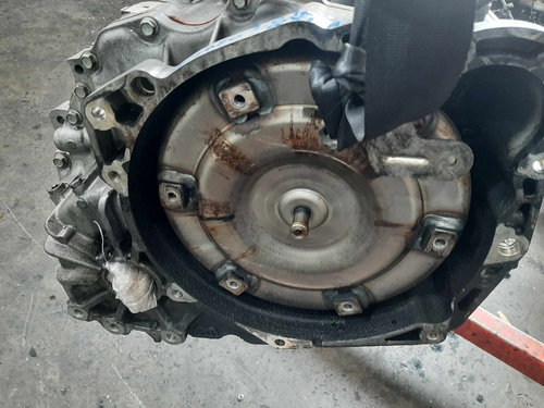 Cutie viteze automata 2.0 tdci ford mondeo mk4 6g917000-bb