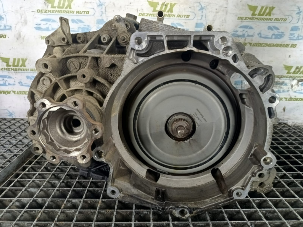 Cutie viteze automata 2.0 tdi MSU Volkswagen VW Passat CC [facelift] [2012 - 2017]