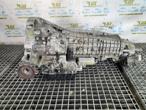 Cutie viteze automata 2.0 tdi SUX 170704 AD7CJ002 Audi Q5 2 (FYB) [2016 - 2020] 2.0 tdi DETA
