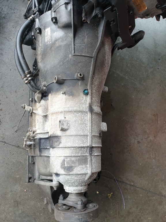 Cutie viteze automata 2.5 d 3.0 d bmw serie 5 e60 e61 7544621