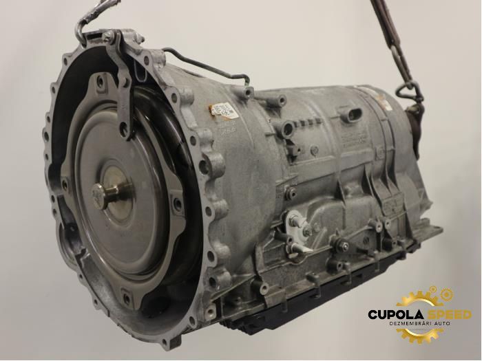 Cutie viteze automata 2.7D 6HP26 Jaguar S-Type [facelift] [2004 - 2008]