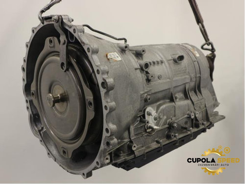 Cutie viteze automata 2.7D 6HP26 Jaguar XF X250 [2007 - 2011]