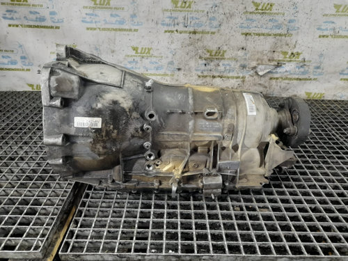 Cutie viteze automata 3.0 m57 D306D3 7576114 BMW Seria 5 E60/E61 [facelift] [2007 - 2010]