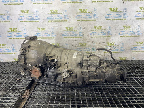 Cutie viteze automata 3.0 tdi HKG Audi A6 4F/C6 [2004 - 2008] 3.0 tdi BMK