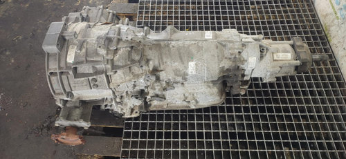Cutie viteze automata 3.0 tdi ngv Audi A6 allroad C7 [2012 - 2014] 3.0 tdi CGQB
