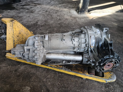 Cutie viteze automata 4.2 tdi mxx Audi A8 D4/4H [2010 - 2014] 4.2 tdi CDSB