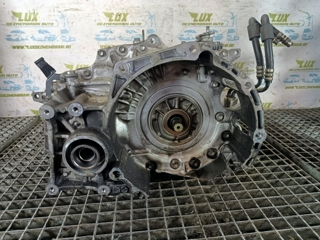 Cutie viteze automata 4x4 2.0 tdi JBG Volkswagen VW Tiguan 5N [2007 - 2011] 2.0 tdi CBAB