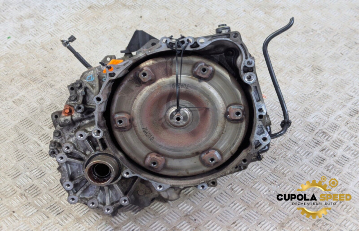 Cutie viteze automata 4x4 TF-80SC AWD Volvo XC60 2.4D D5244T10