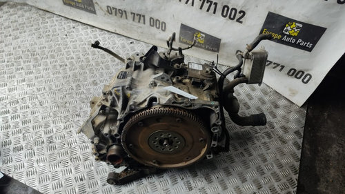 Cutie viteze automata 4x4 Volvo xc60 2.4 D cod motor D5244T17 ,an 2013 cod P1285173 / TF-80SC / 3131...