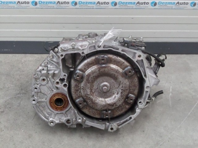 Cutie viteze automata, 55571447, Opel Insignia (id:184093)