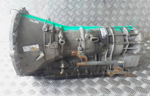 Cutie viteze automata 6HP-28 AH427000CG 3.0 d 306DT Land Rover Range Rover Sport [facelift] [2009 - ...