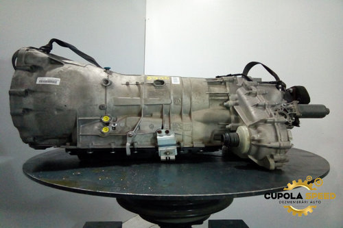 Cutie viteze automata 6hp-28X 3.0 d 3.5D BMW X5 E70 [2006 - 2010]
