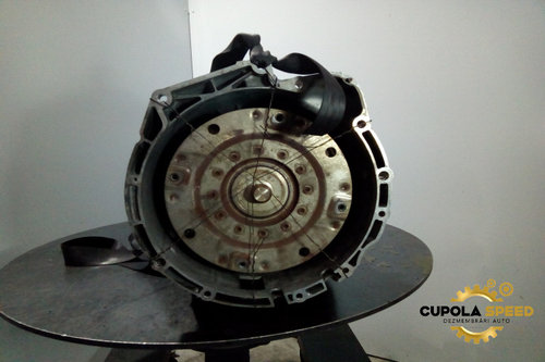 Cutie viteze automata 6hp-28X 3.0 d M57 BMW X5 E70 [2006 - 2010]