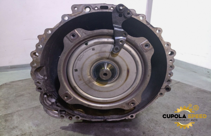 Cutie viteze automata 6HP26 Range Rover Sport 2.7TDV6 276DT
