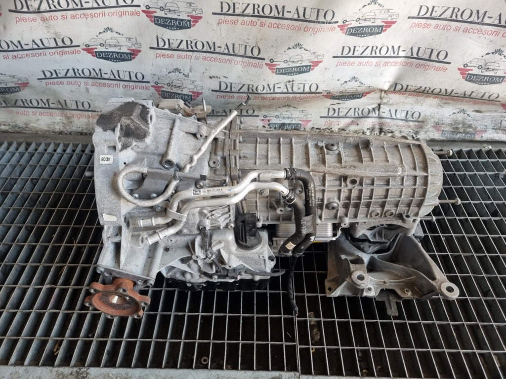 Cutie Viteze Automata 7 Trepte 0CJ300043L UNE Audi Q5 FY 2.0 Tdi DTP 204 Cai