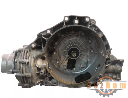 Cutie Viteze Automata 7 Trepte 0CJ300043L UNE Audi Q5 FY 2.0 Tdi DTP 204 Cai