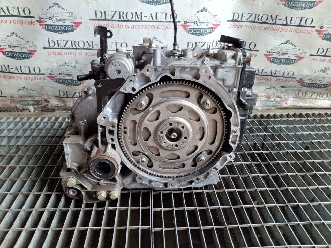 Cutie viteze automata 8HP 8F35 KV6P-7000-DB Ford Transit Connect 1.5 EcoBlue 100 cai Z2GA