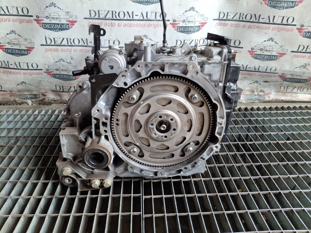 Cutie viteze automata 8HP 8F35 KV6P-7000-DB Ford Tourneo Connect 1.5 EcoBlue 75 cai BEGA