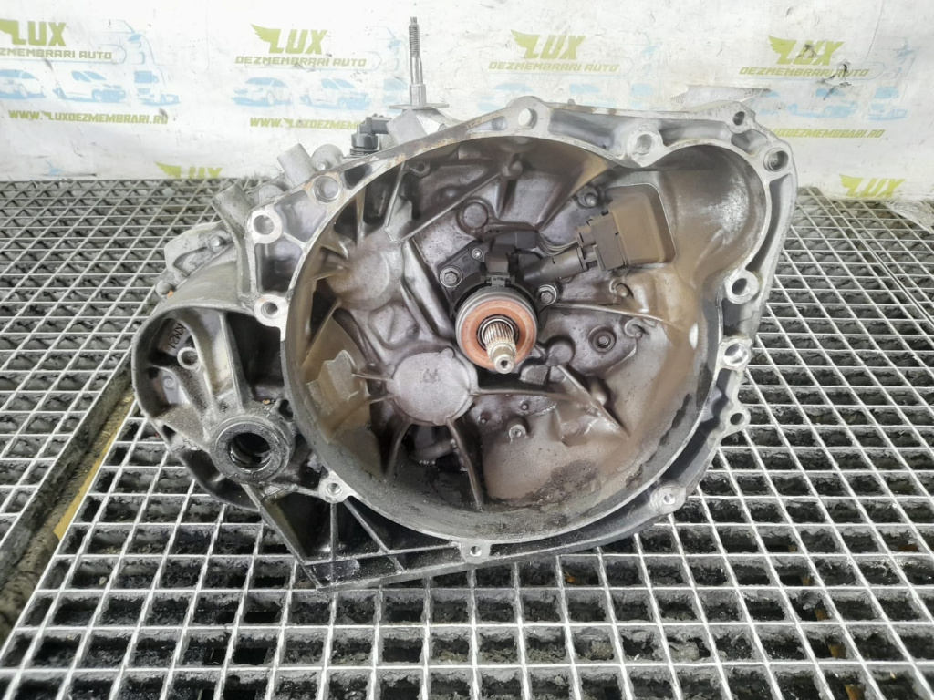 Cutie viteze automata 9670189610 2.0 hdi RHC HYBRID Citroen DS5 [2012 - 2015] 2.0 hdi RHC HYBRID