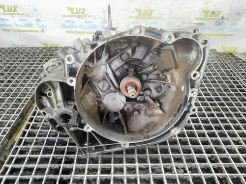 Cutie viteze automata 9670189610 2.0 hdi RHC HYBRID Citroen DS5 [2012 - 2015] 2.0 hdi RHC HYBRID