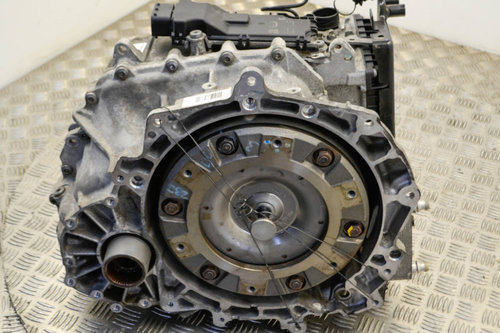 Cutie viteze automata 9HP48 GJ32-7000-BB Range Rover Evoque, Velar, Discovery Sport, Jaguar F-Pace, ...