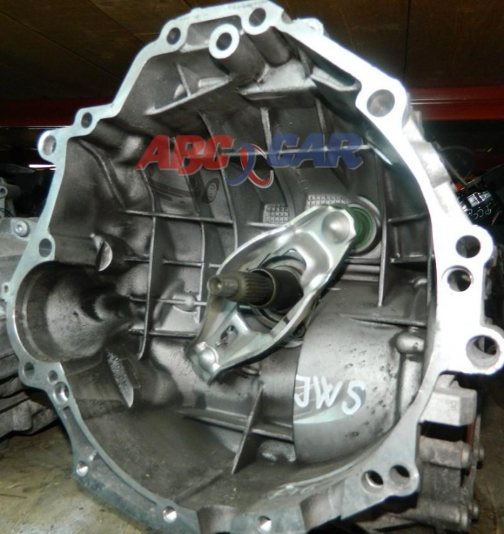 Cutie viteze automata Audi A4 2001-2004 8E2, B6 JWS