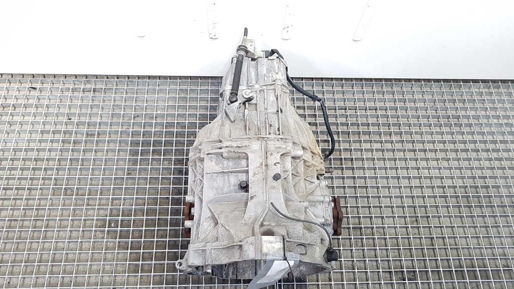 Cutie viteze automata, Audi A4 (8E2, B6) 2.5 tdi, GEC (id:366315)