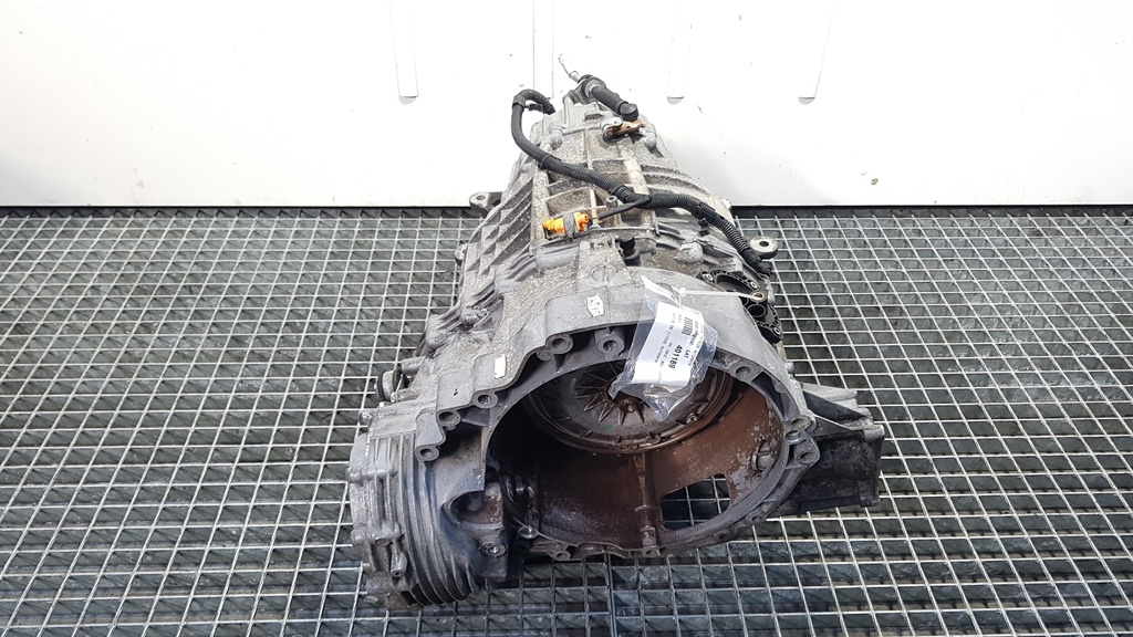 Cutie viteze automata, Audi A4 (8K2, B8) LTZ (pr:286779)