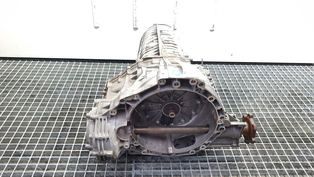 Cutie viteze automata, Audi A4 (8W2, B9) 2.0 tdi, DET, PHQ (id:395368)