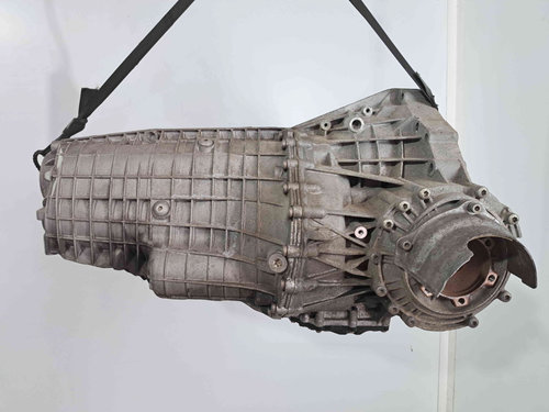Cutie viteze automata Audi A4 (8W2, B9) [Fabr 2015-2023] 2.0 TDI DETA 140KW / 190CP