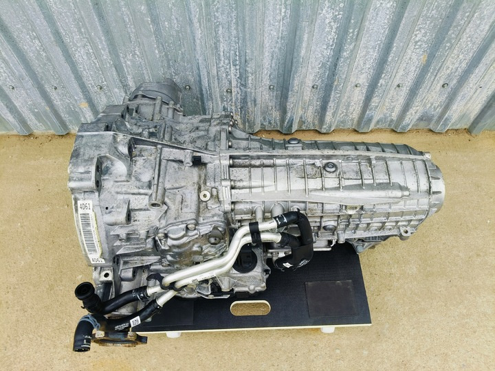 Cutie viteze automata Audi A4 B9 8W 2.0TFSI VKK 0CK300048F (ACM023)