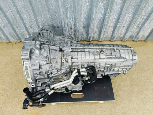 Cutie viteze automata Audi A4 B9 8W 2.0TFSI VKK 0CK300048F (ACM023)
