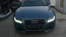 Cutie viteze automata Audi A5 2.7 TDI cod KSS