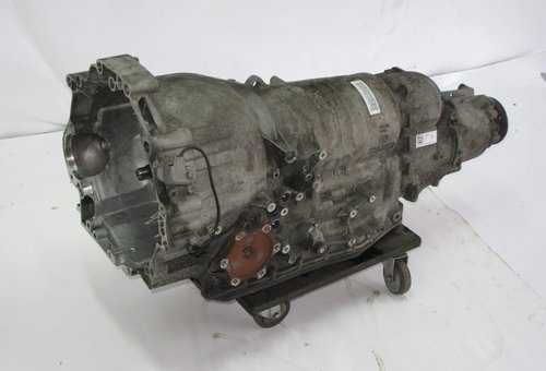 Cutie Viteze Automata Audi A6 3 0 Tdi Quattro Bmk