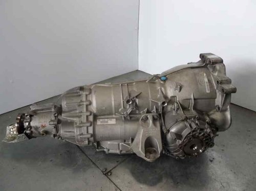 Cutie viteze automata Audi A6 4F 2005-2008 3.0 tdi GZW