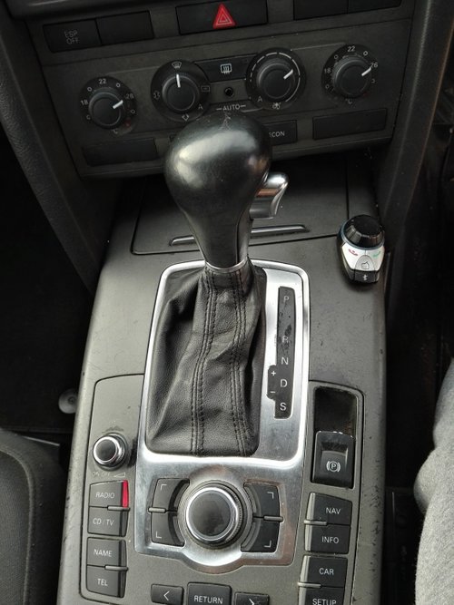 Cutie viteze automata audi a6 quattro 3 0 tdi tipul motor bmk