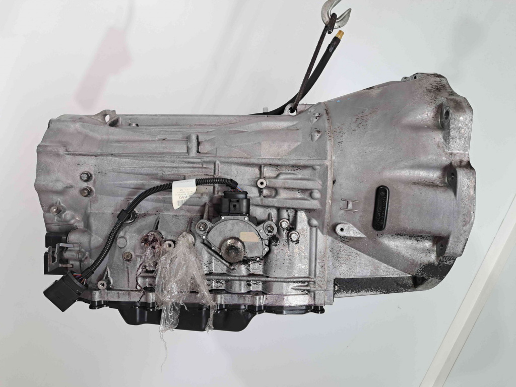 Cutie viteze automata Audi Q7 (4LB) [Fabr 2006-2014] ( KQZ ) 09D300039K 3.0 TDI CASA 176KW / 240CP