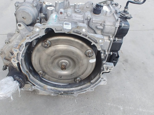 Cutie viteze automata b7da 1.0b ford focus 4 20d2a0a jx6p 7000 ma