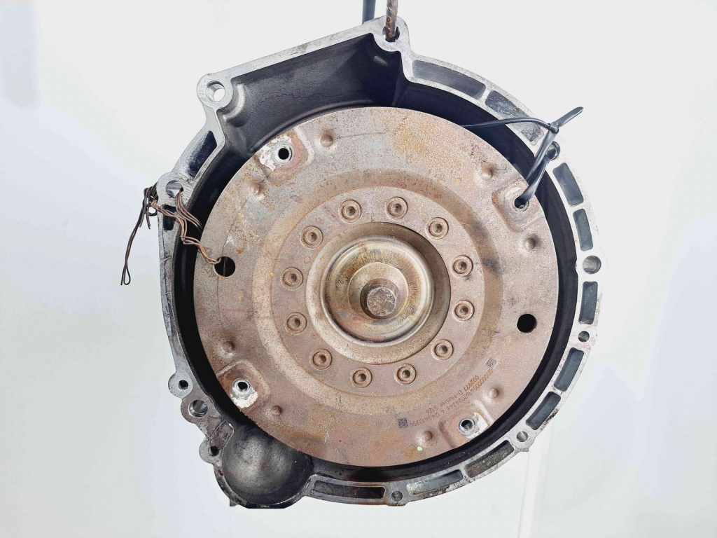 Cutie viteze automata Bmw 3 Coupe (E92) [Fabr 2005-2011] 6HP-21 2.0 N47D 135KW / 184CP 2.0 N47D 135KW / 184CP