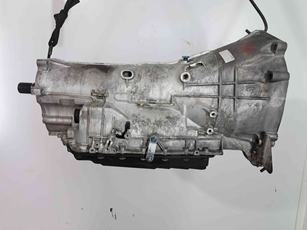 Cutie viteze automata Bmw 3 (E90) [Fabr 2005-2011] 2.0 N47D 130KW / 177CP