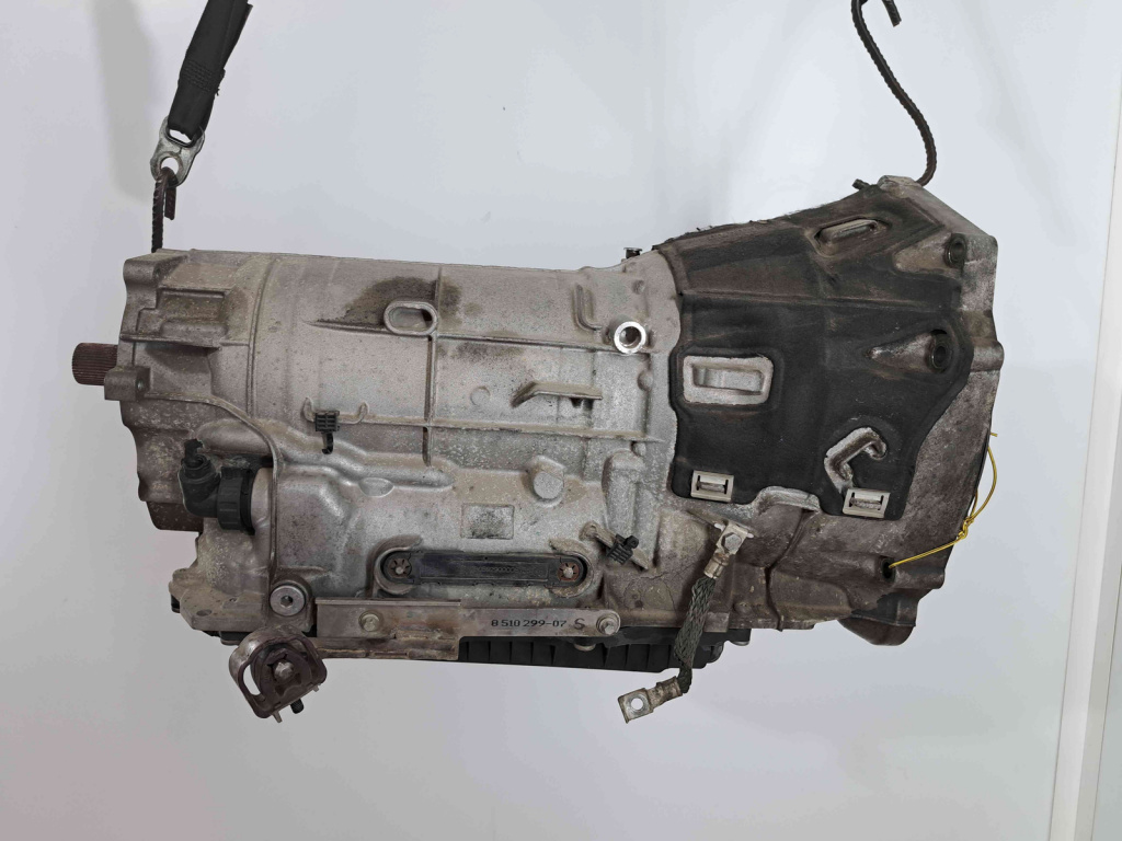 Cutie viteze automata Bmw 4 (F32) [Fabr 2013-prezent] 8HP-70X 3.0 N57D30B 230KW / 313CP 3.0 N57D30B 230KW / 313CP