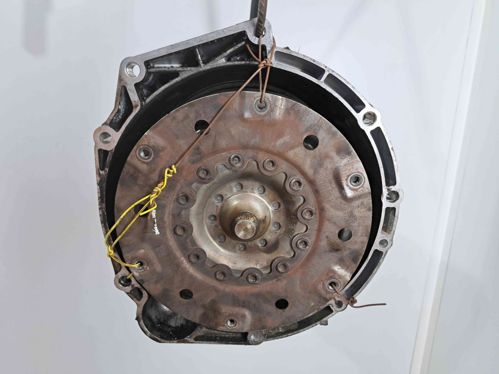 Cutie viteze automata Bmw 4 (F32) [Fabr 2013-prezent] 8HP-70X 3.0 N57D30B 230KW / 313CP 3.0 N57D30B 230KW / 313CP