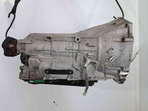 Cutie viteze automata Bmw 4 Gran Coupe (F36) Facelift [Fabr 2014-prezent] 8HP50Z 2.0 B47D20 140KW / ...