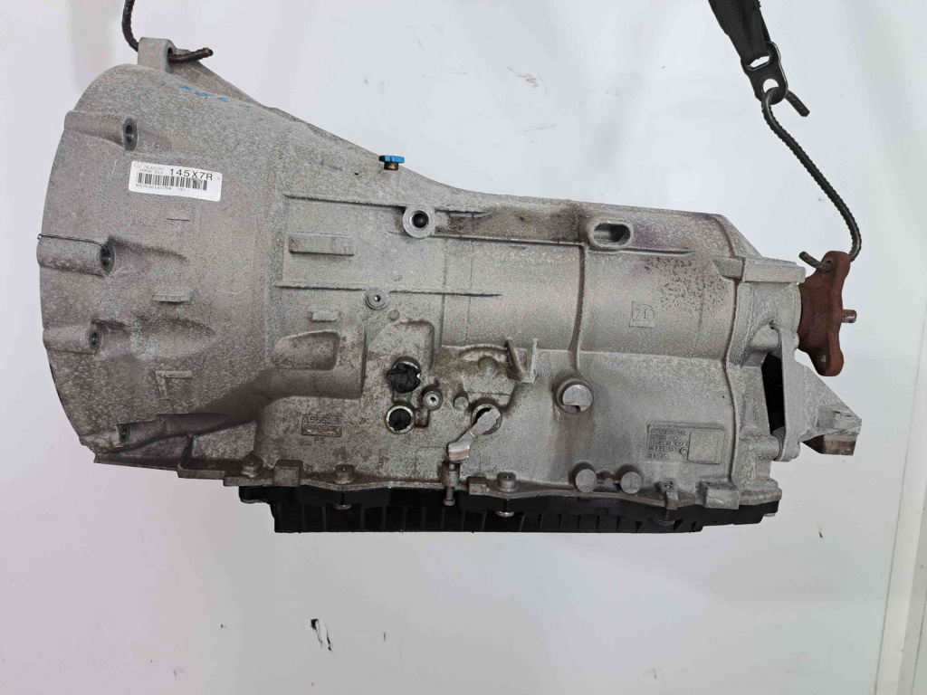 Cutie viteze automata Bmw 5 (F10) [Fabr 2011-2016] 2.0 N47D20 135KW / 184CP
