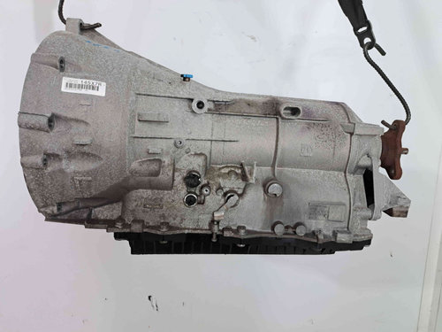 Cutie viteze automata Bmw 5 (F10) [Fabr 2011-2016] 2.0 N47D20 135KW / 184CP